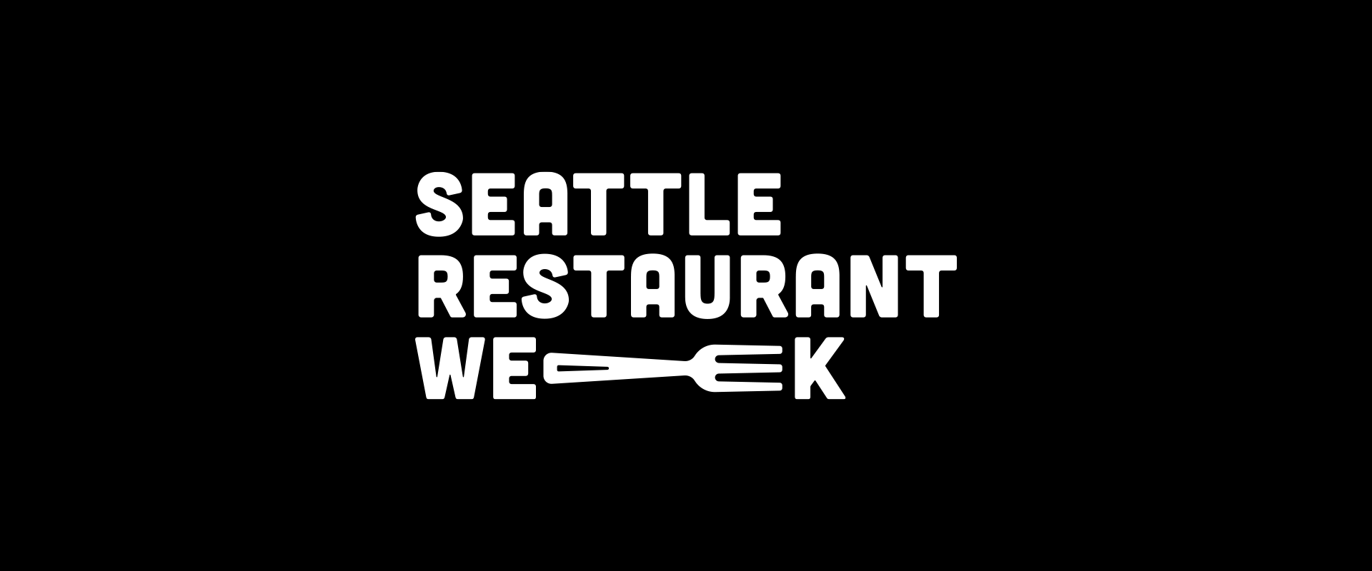 Seattle Restaurant Week 