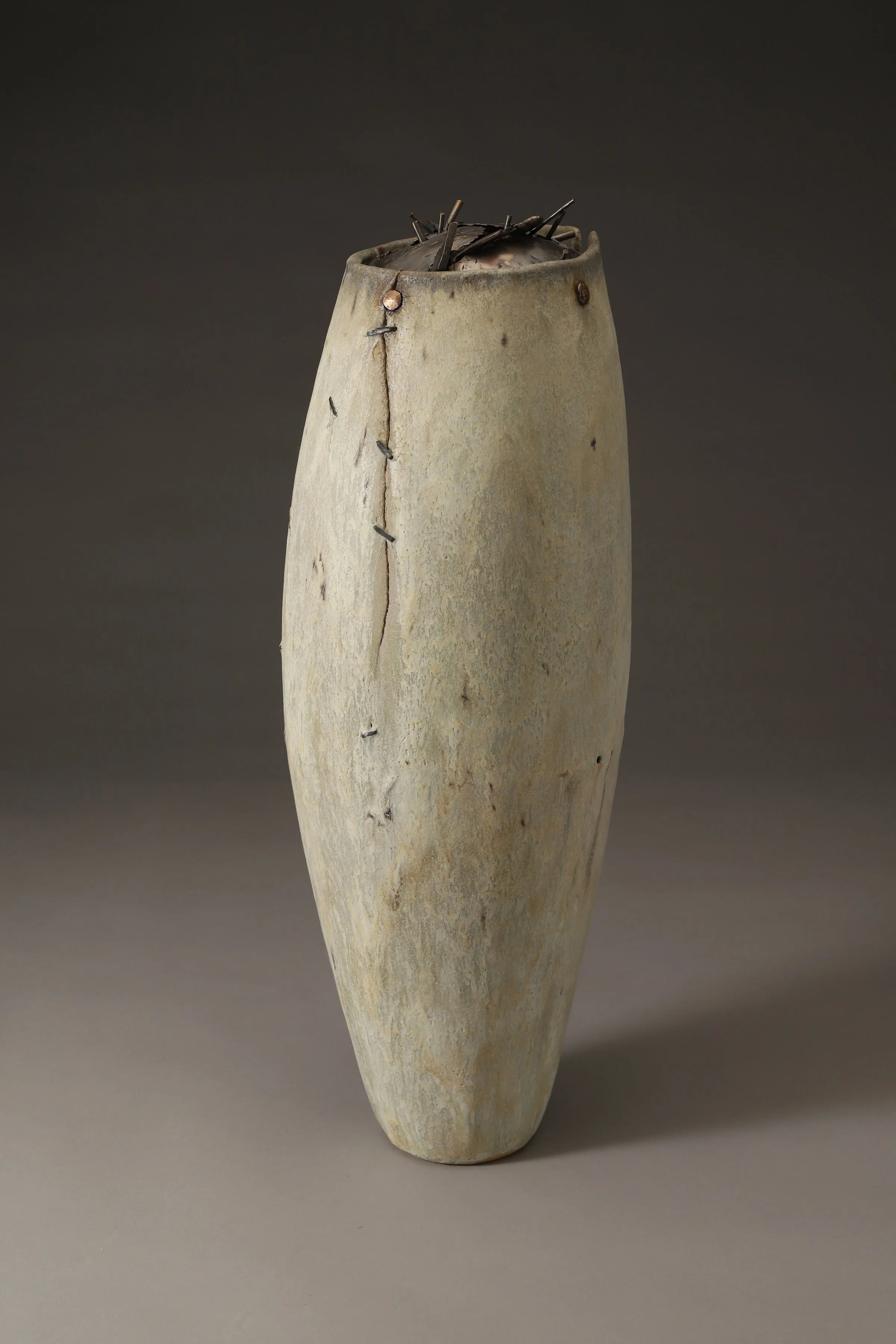 2023 Ceramic and Bronze Vessel (c) copy.jpg