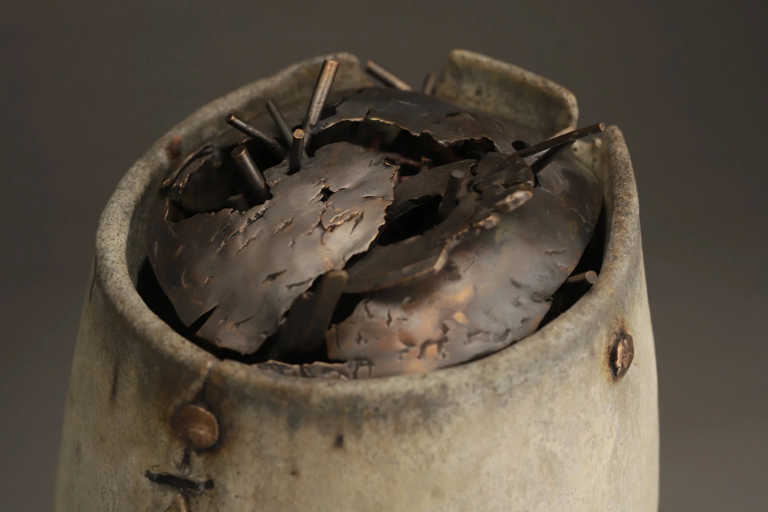 2023 Ceramic and Bronze Vessel (d) copy.jpg