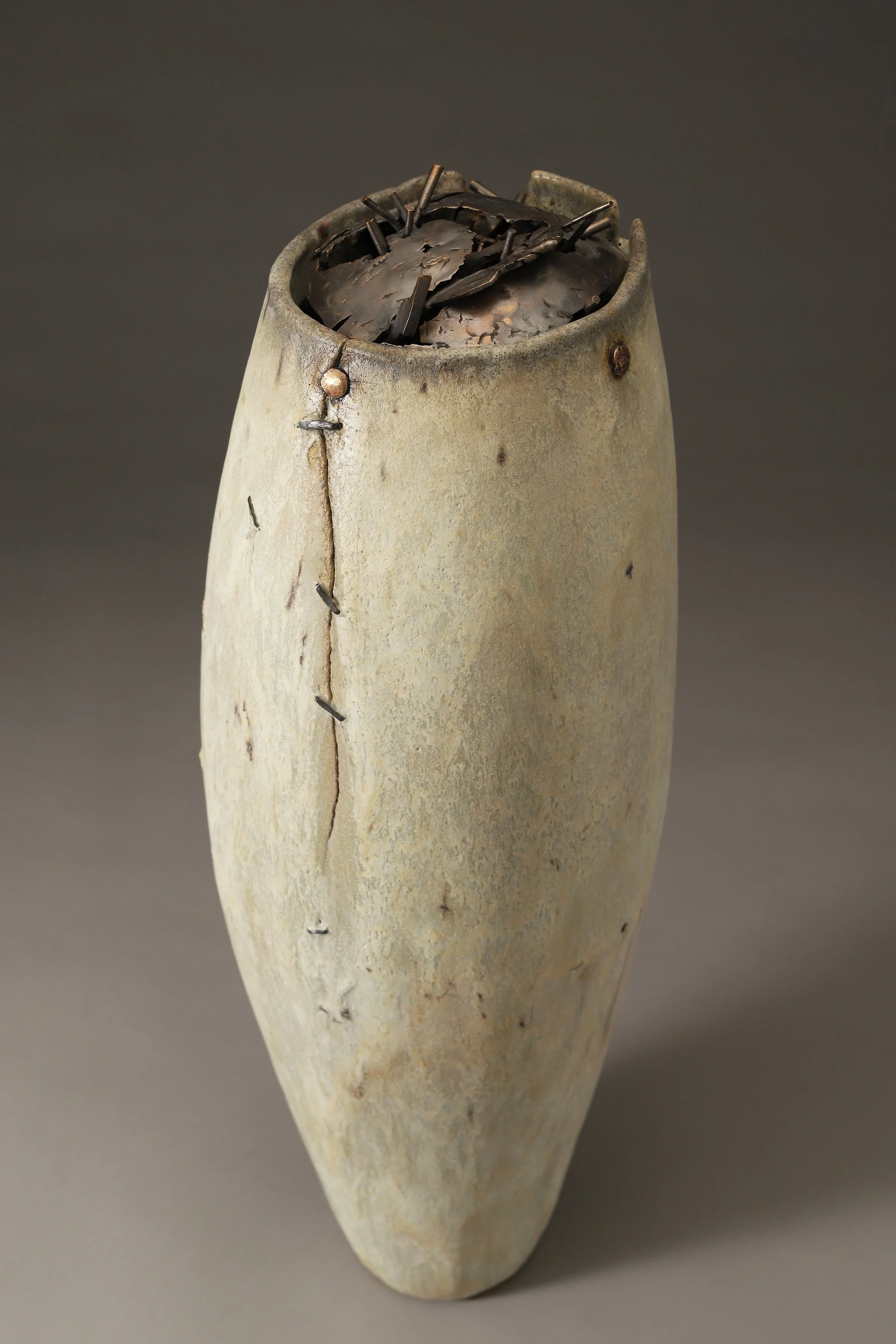 2023 Ceramic and Bronze Vessel copy.jpg