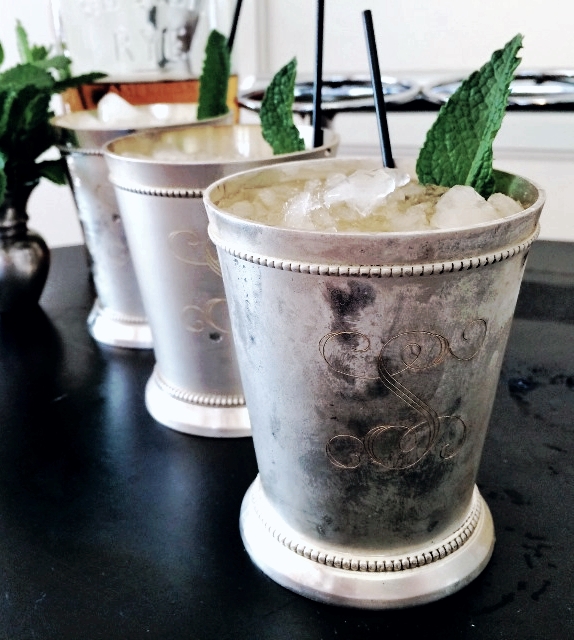 photography & recipe by the balcony bartender