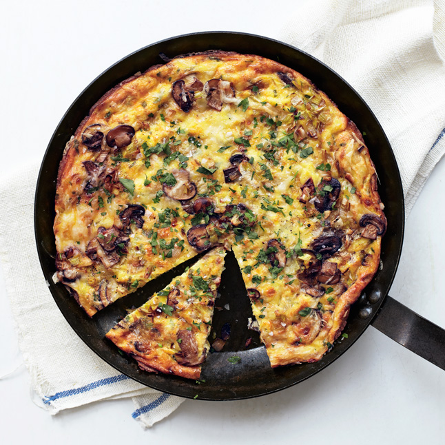 image and recipe via bon appetit