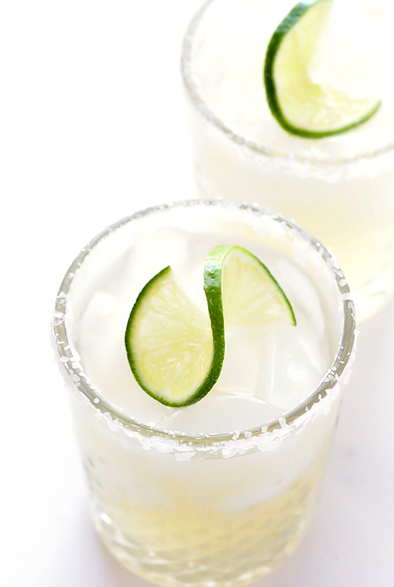 Photo and recipe via gimmesomeoven