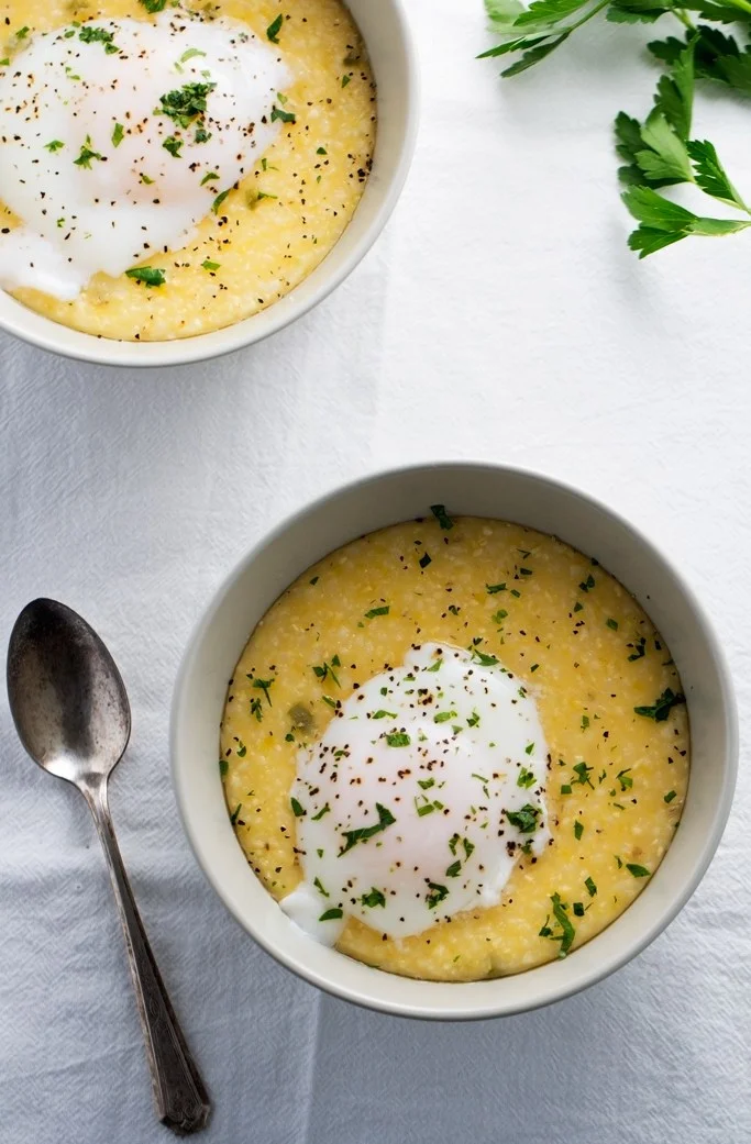 Photo & recipe by Little Spice Jar