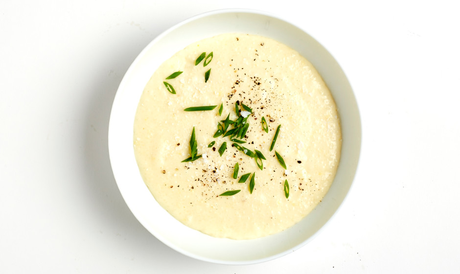 Photo & Recipe by Bon Apetit
