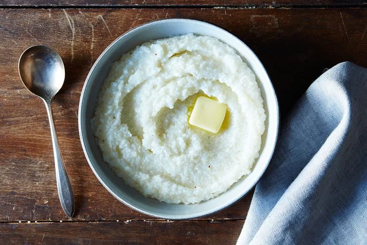 Photo by Sean Brock via Food 52