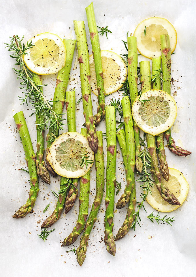 Photo & Recipe by She Wears Many Hats