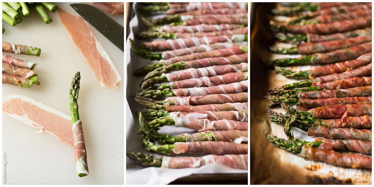 Photo & Recipe by: Tastes lovely
