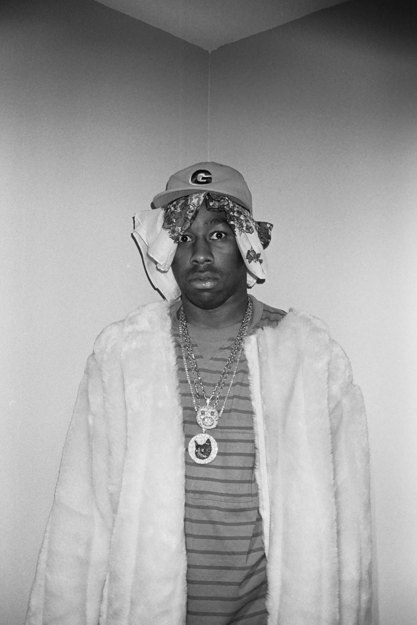 tyler, 2015