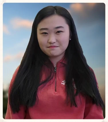Melissa Eom '16