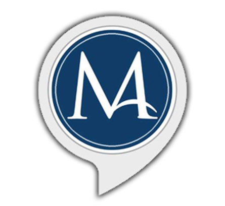 Middleburg Academy produces a news feed via the Amazon Echo Services.
