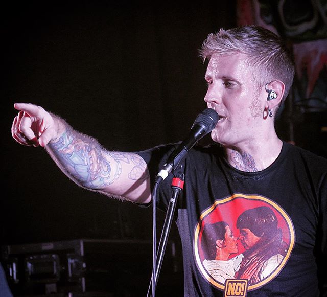 Brann Dailor #mastodon