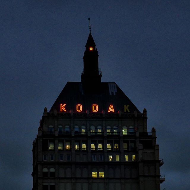 #kodak #keepshootingfilm #coda