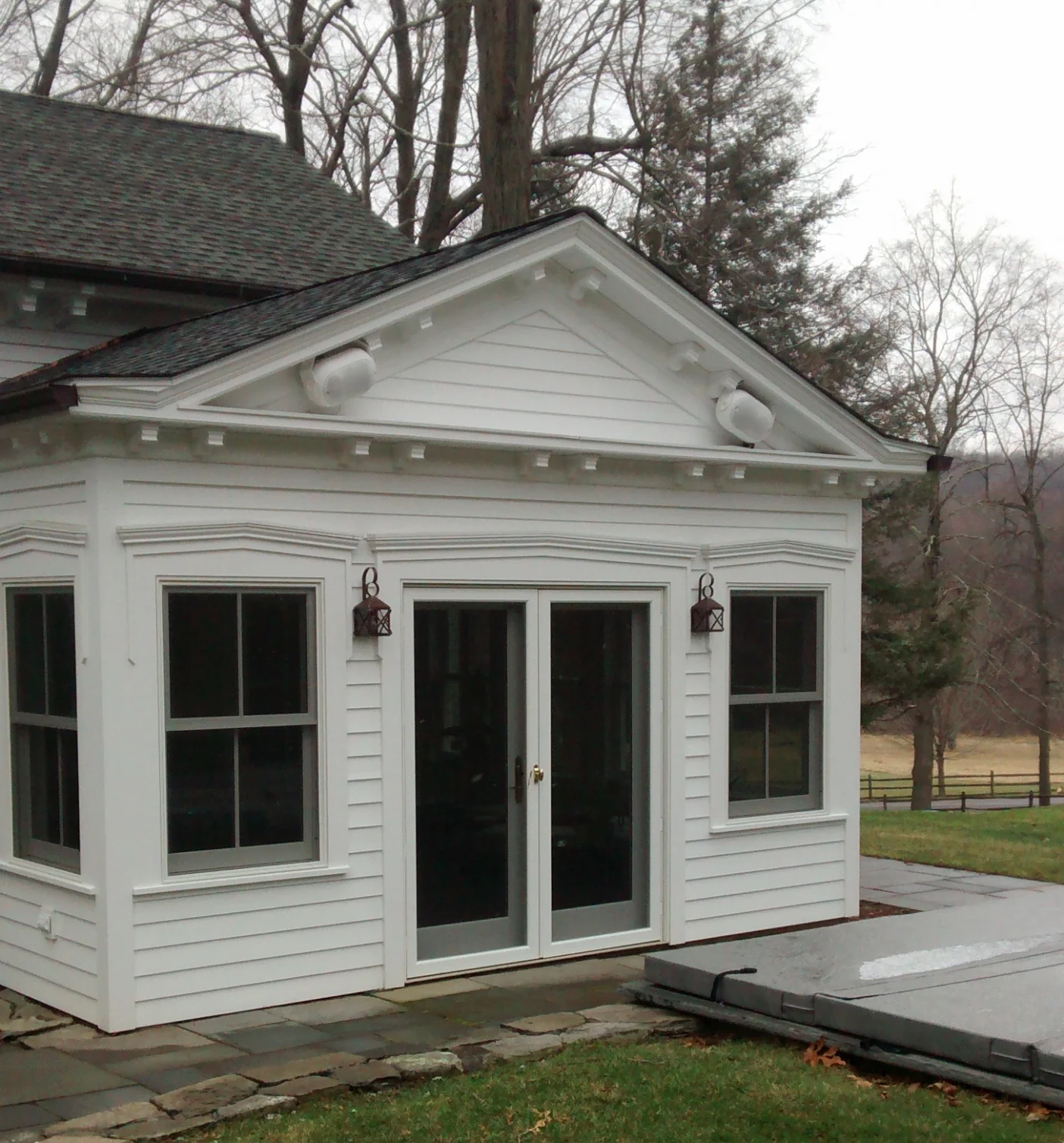 SUNROOM-STANFORDVILLE NY