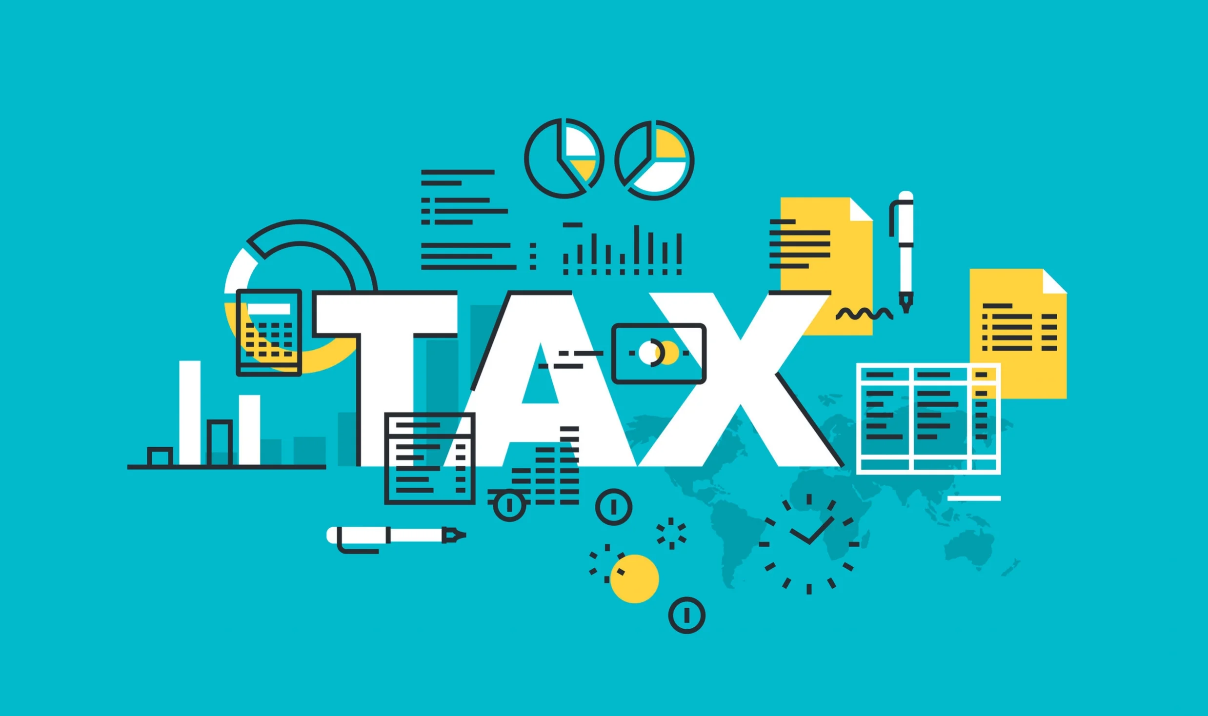    Sales and Use Tax   