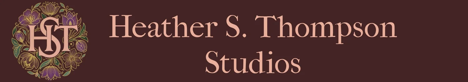 Heather S. Thompson Studios