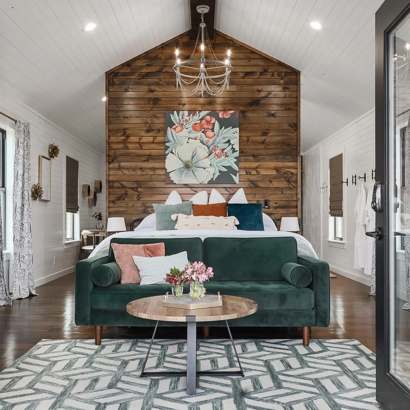 Guest House in Fredericksburg, TX