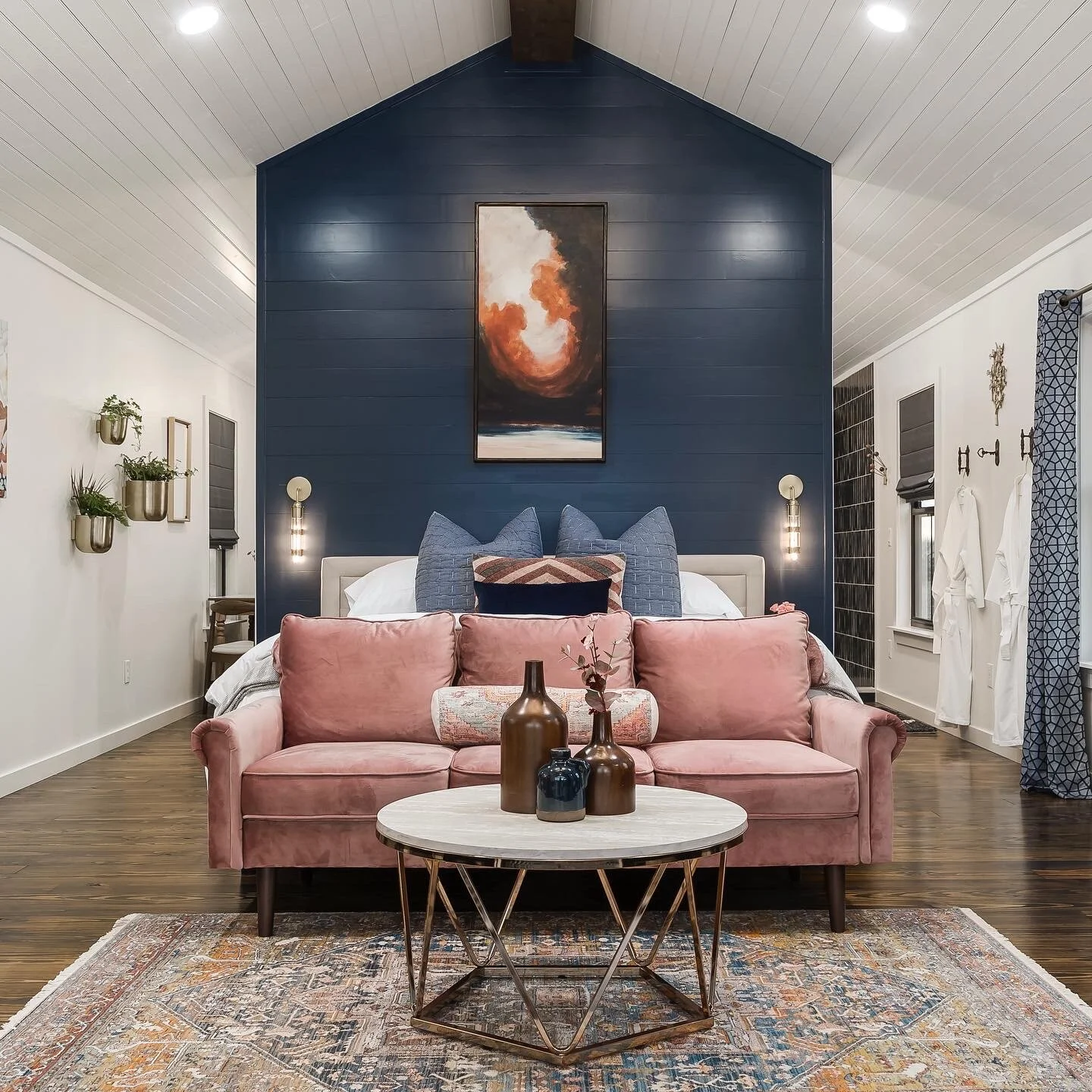 Guest house in Fredericksburg,TX