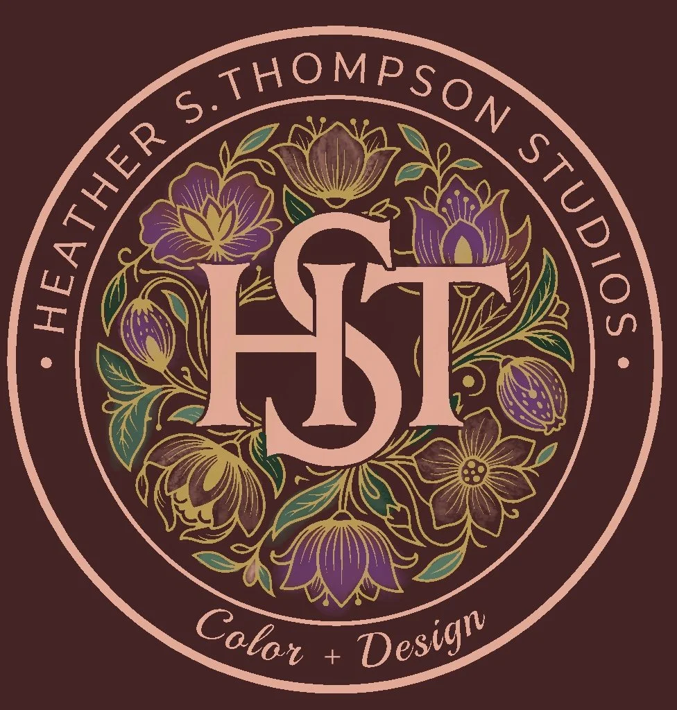 Heather S. Thompson Studios