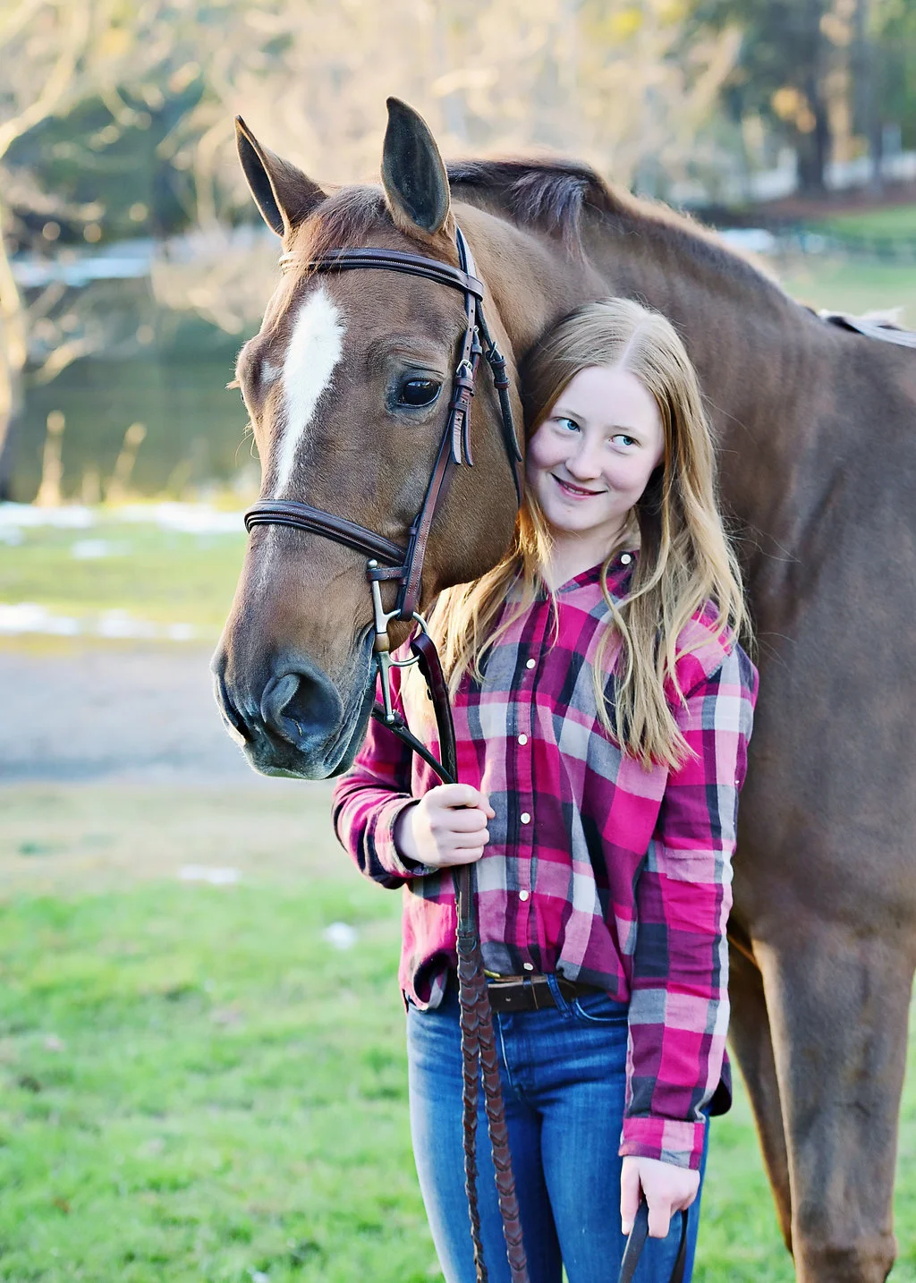 Photo credits to Heather Swanner.