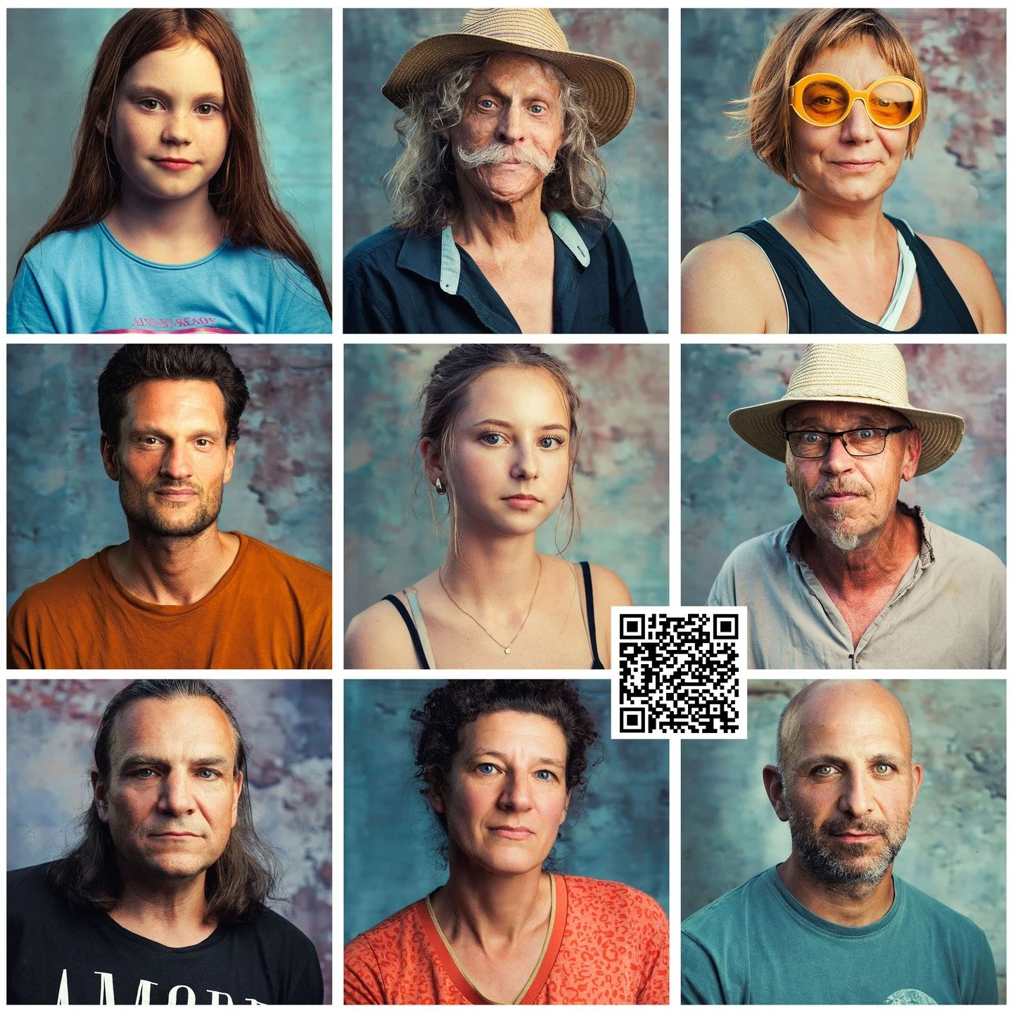 @holodeck_poll Robust &amp; Echt: Eure Portraits vom Holodeck Poll Festival

Hallo ihr Lieben,

was f&uuml;r ein fantastischer Auftakt zum Holodeck Poll Festival! Ich bin immer noch ganz begeistert von der unglaublichen Atmosph&auml;re am vergangenen