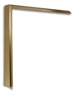 Dome Light Gold Metal angle.jpg