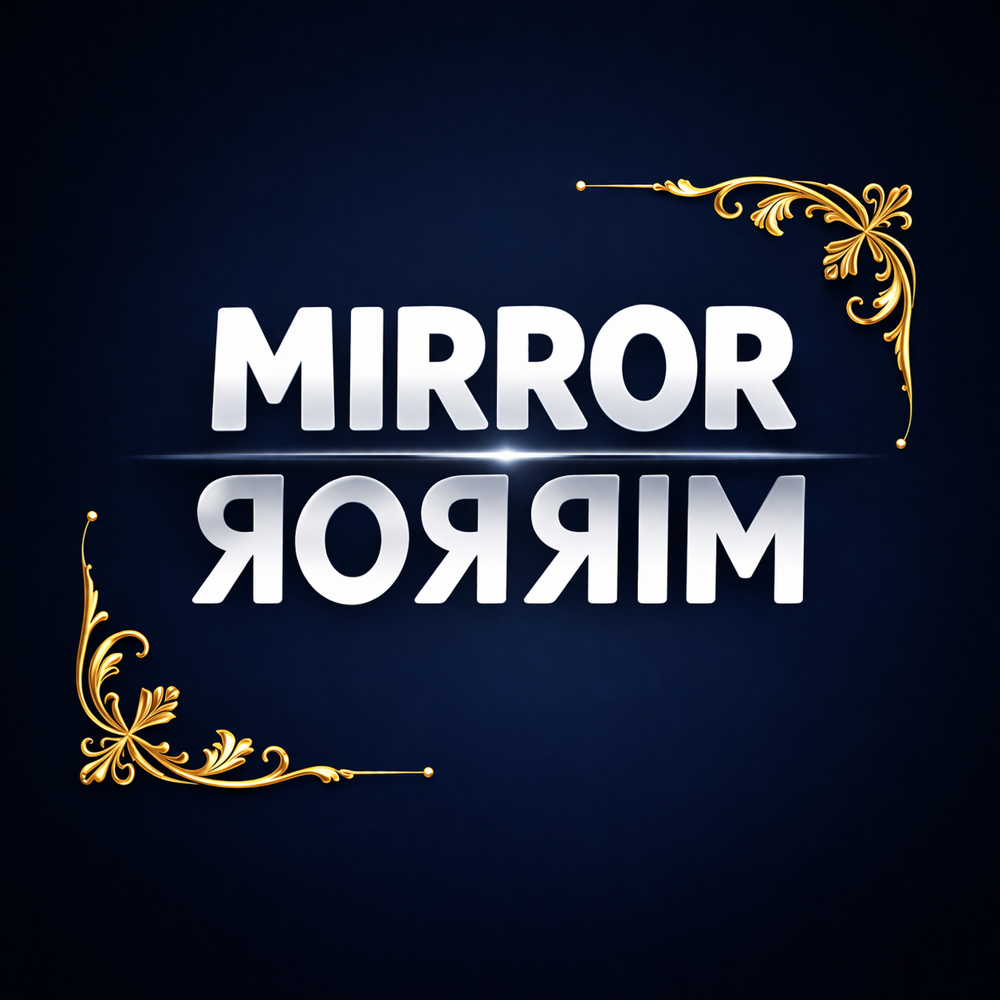 Mirror Mirror