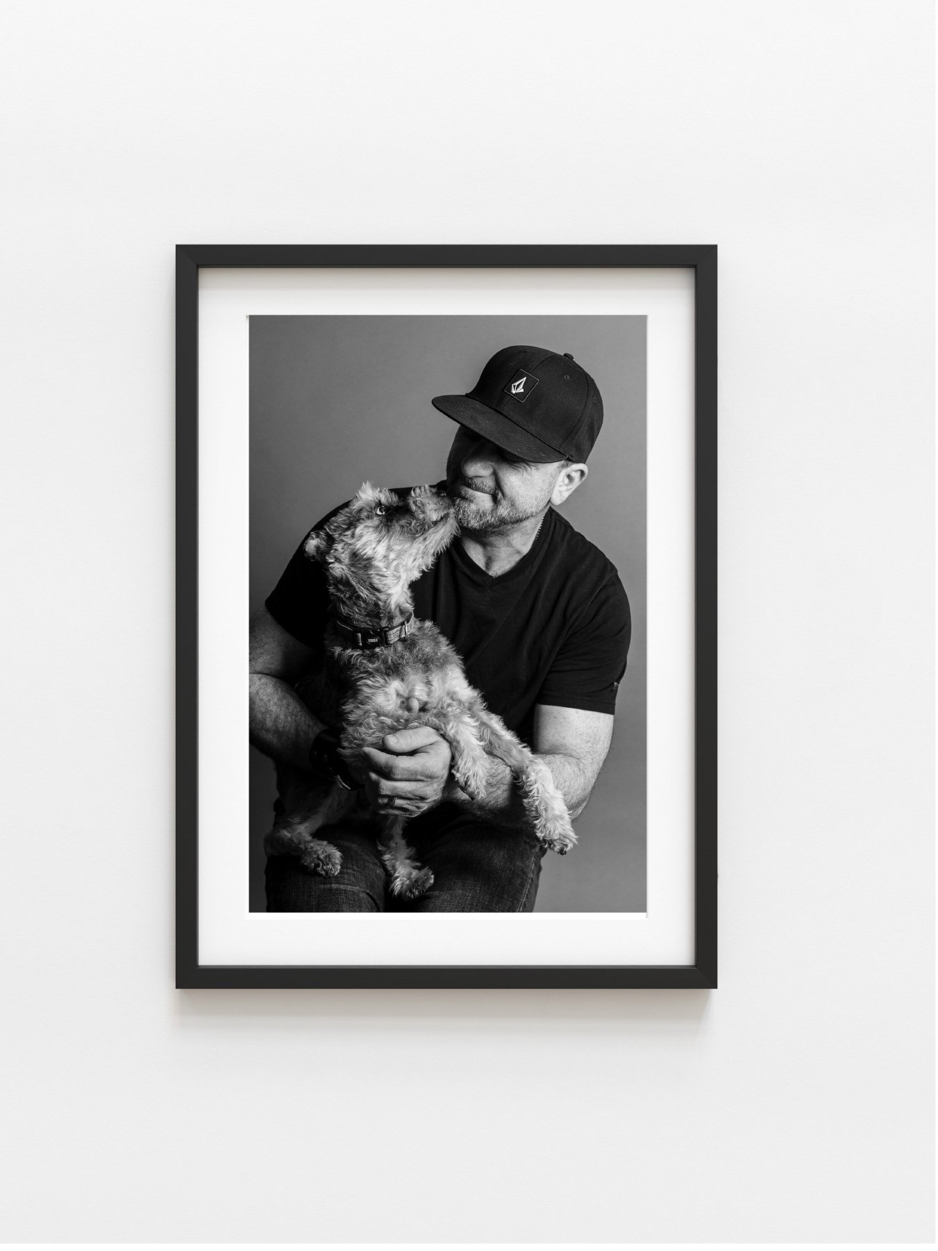 Human + Friend: Family Pet Portraits