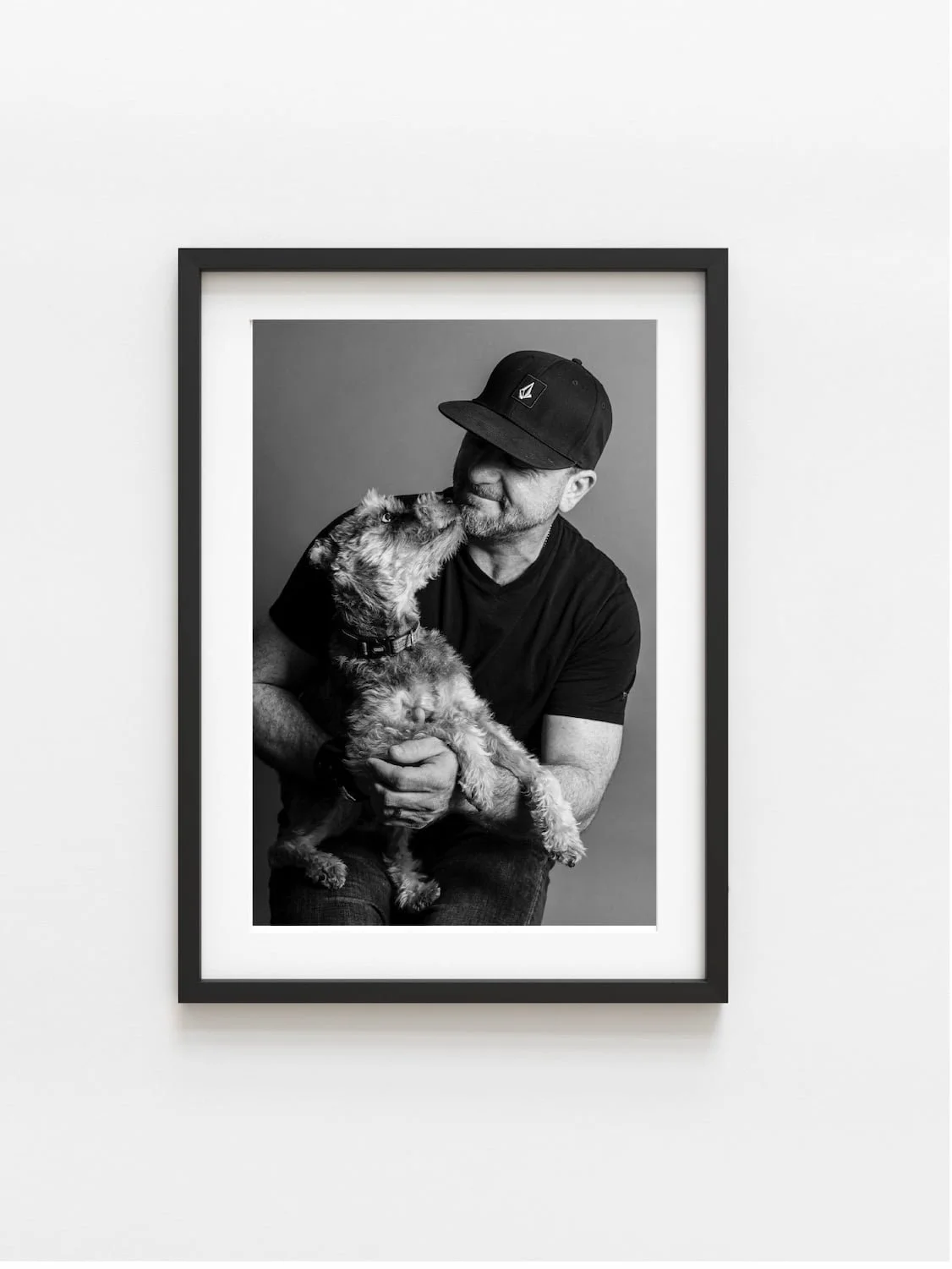 Family & Pet Portraits