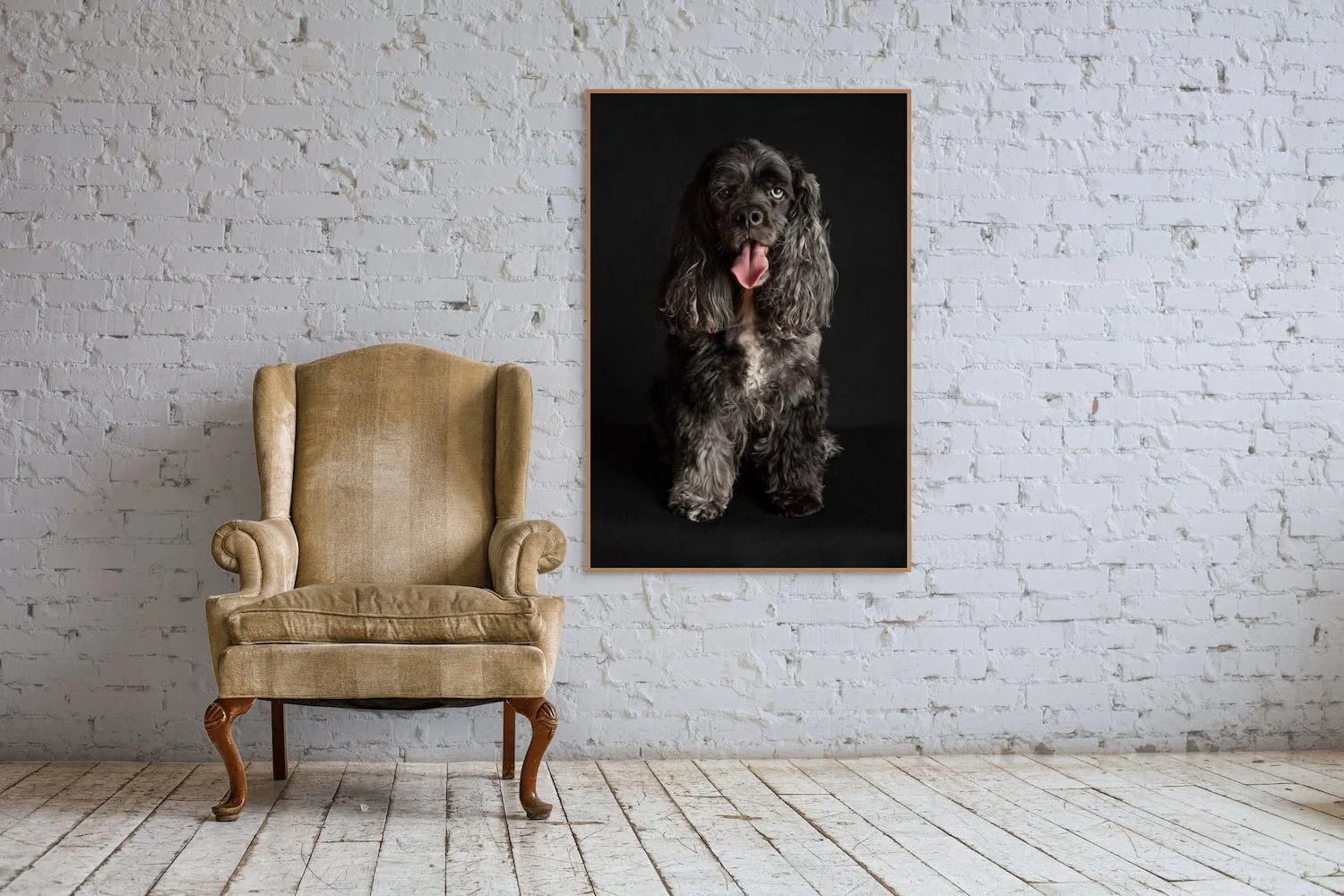 Large Wall Art and Animal Art