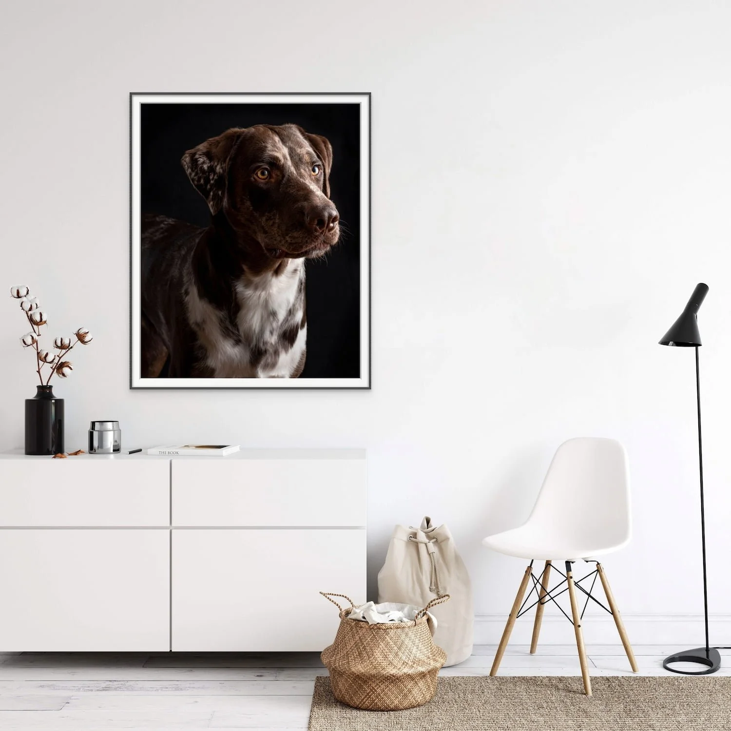 Chicago Pet Photographer and Animal Wall Art