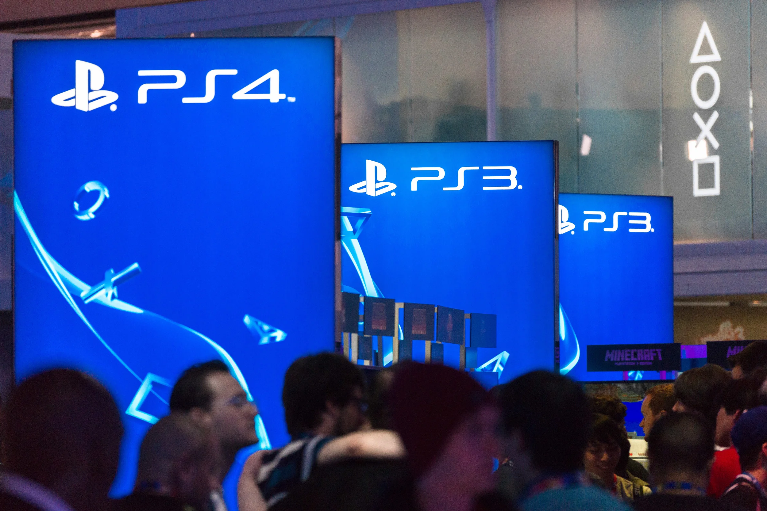 SONY PlayStation
