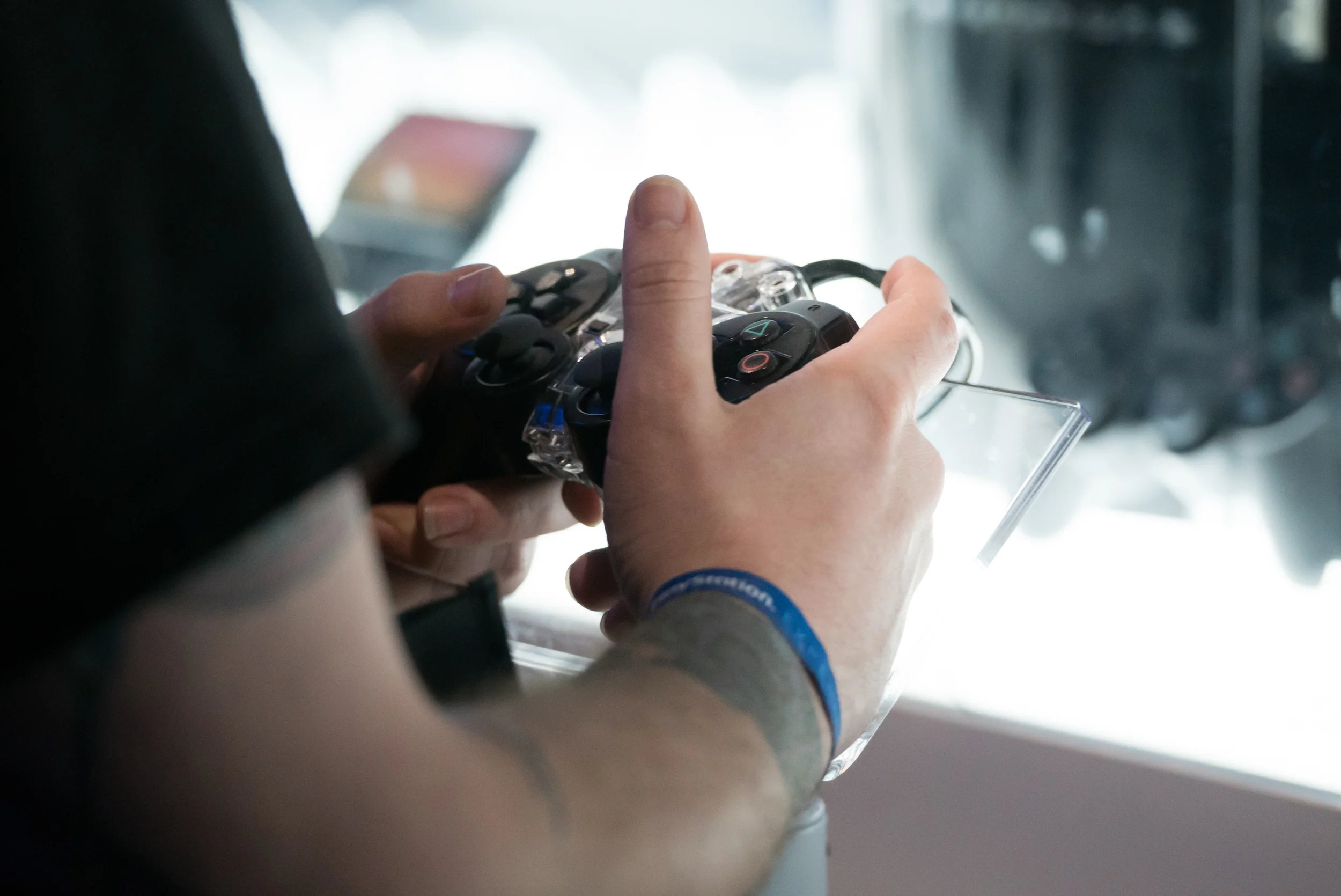 SONY PlayStation