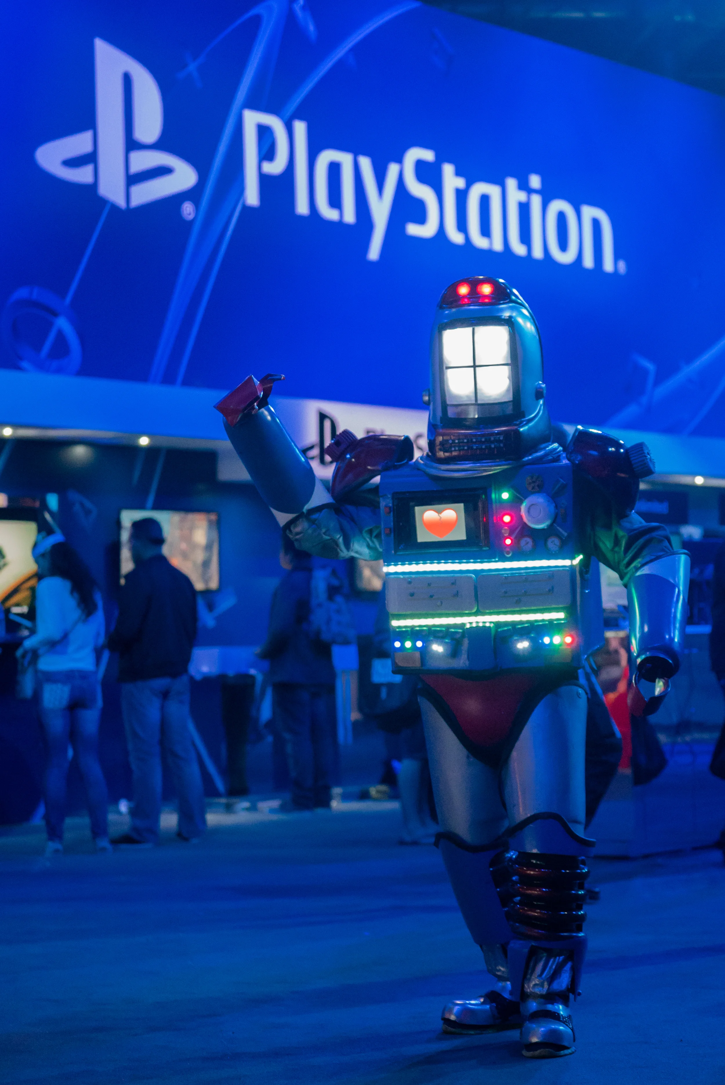 SONY PlayStation