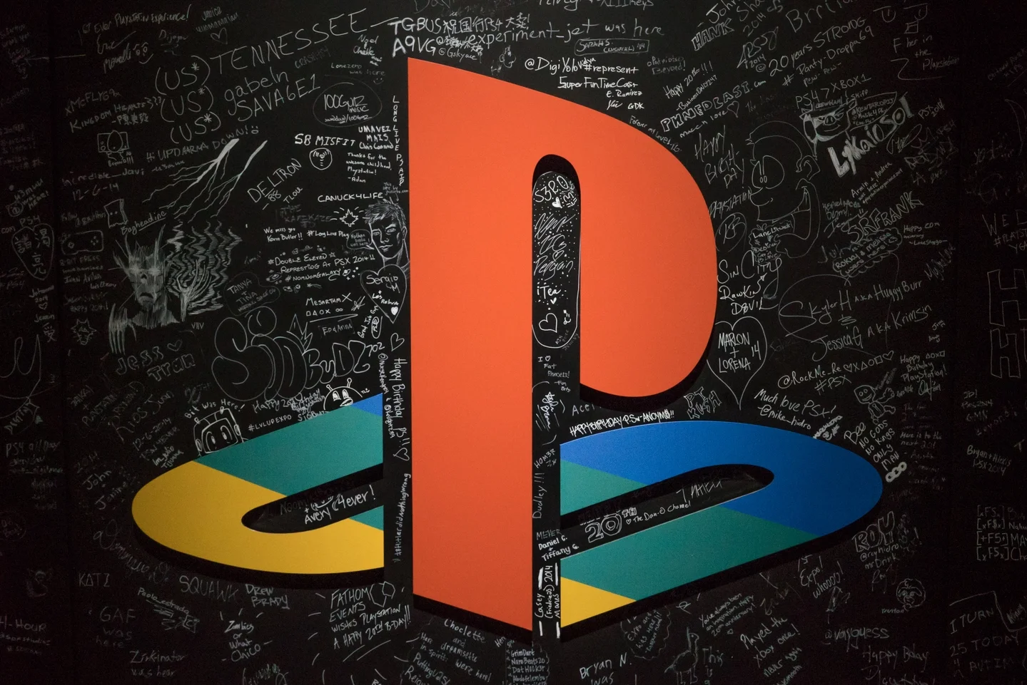 SONY PlayStation