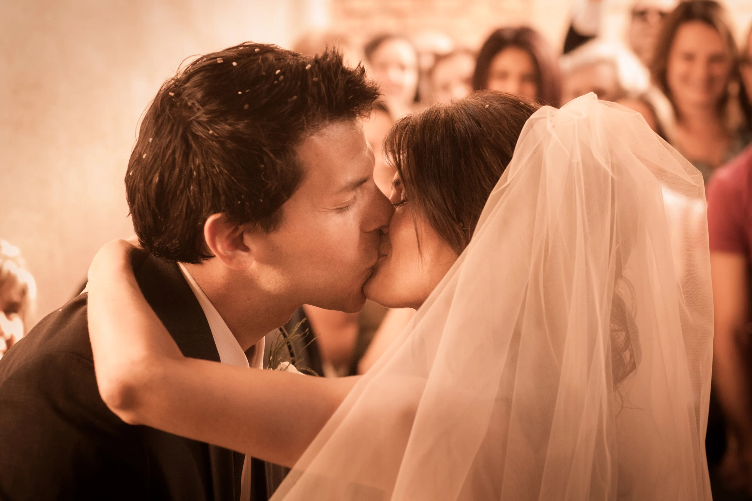 Chris & Susanna