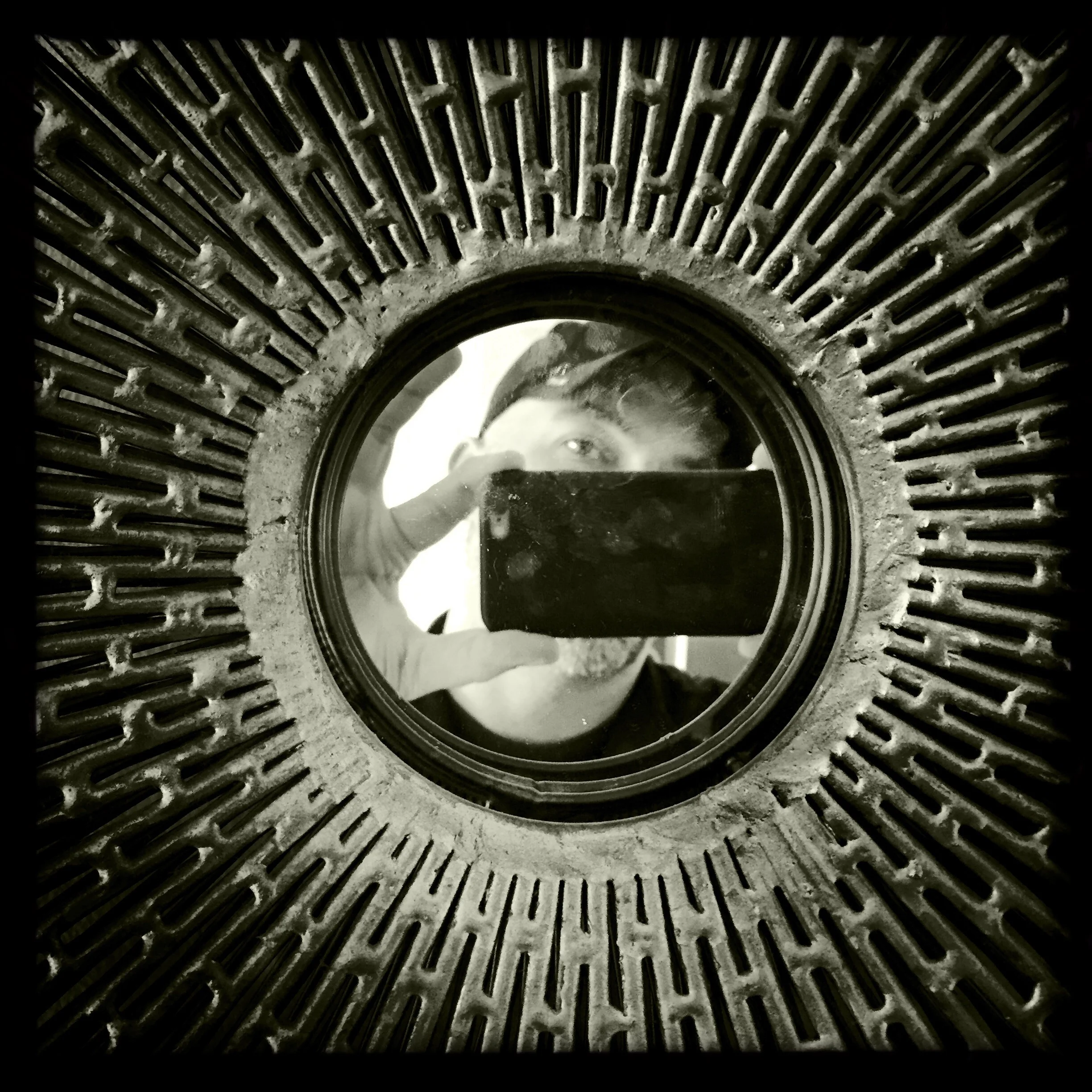 City of Angels | 2015.01.02 | Castillo Beam Cannon