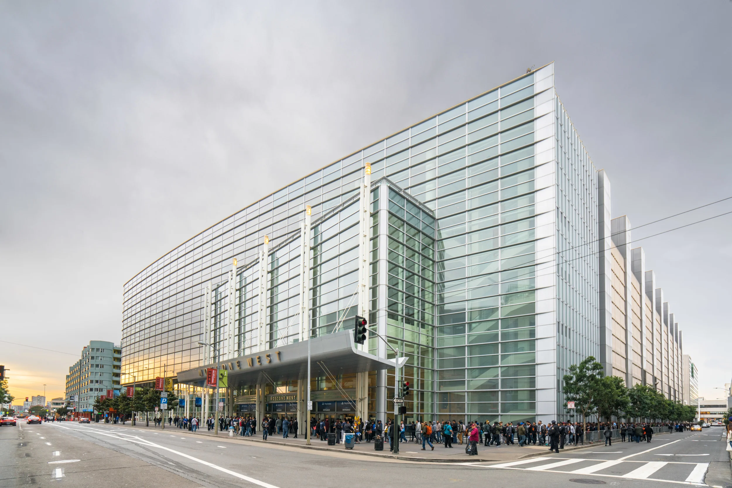 PlayStation Experience SF 2015