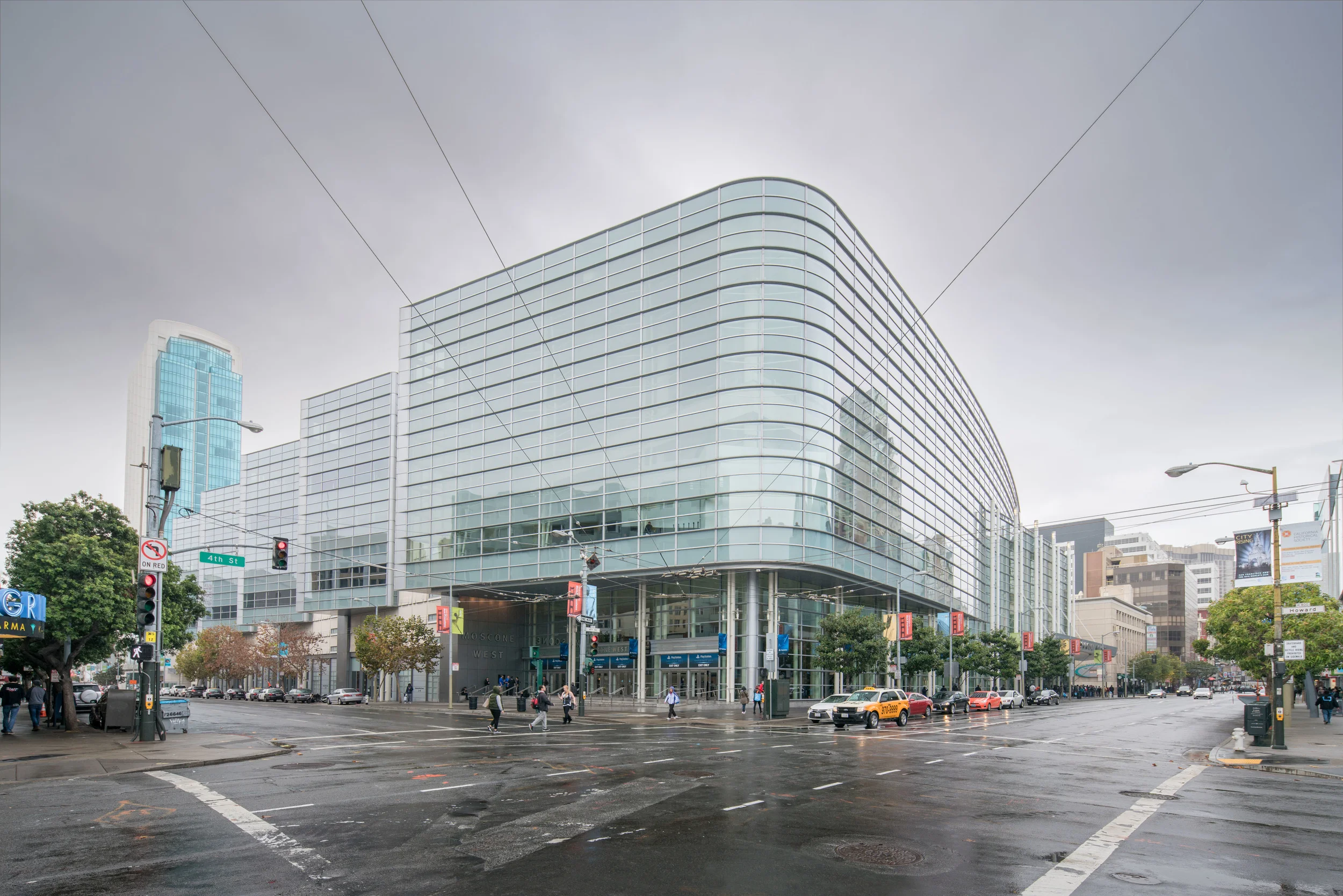 PlayStation Experience SF 2015