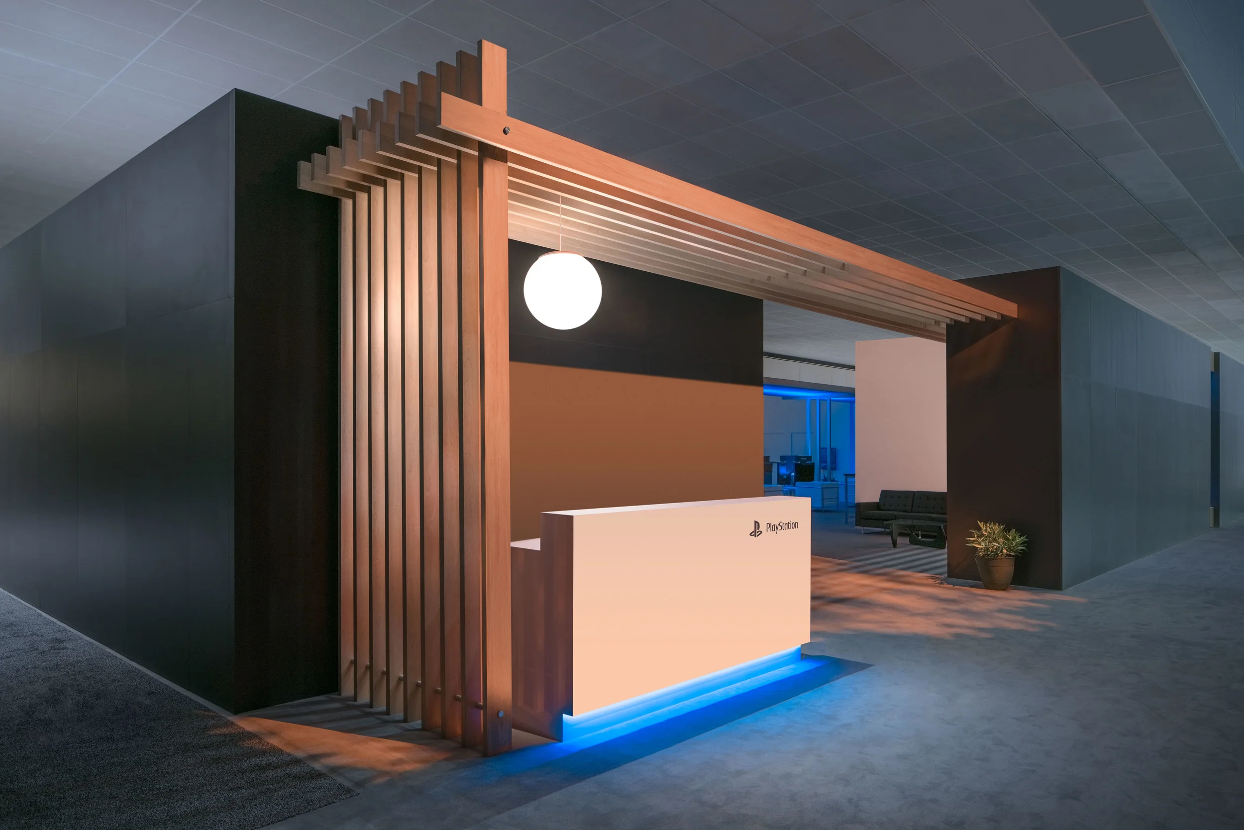 E3 2016 Sony PlayStation