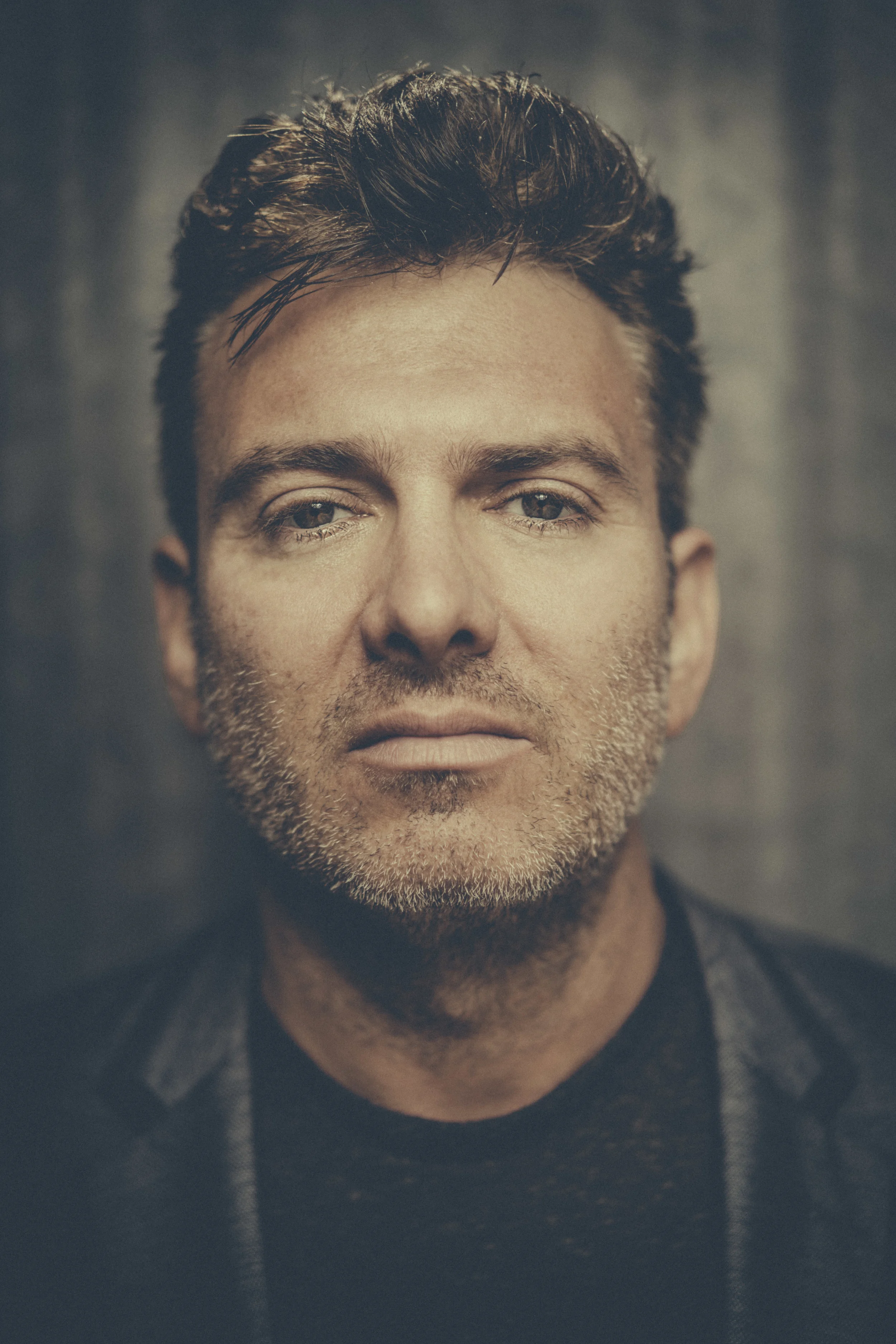 Justin Paul
