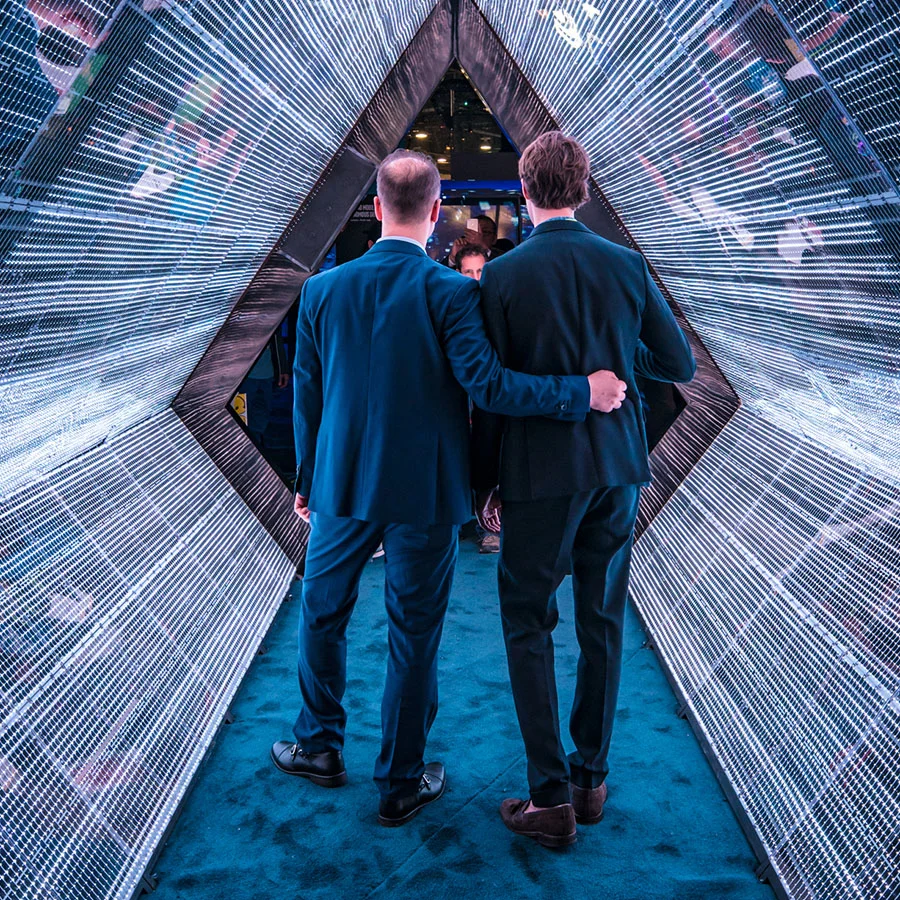 Intel | ces 2018