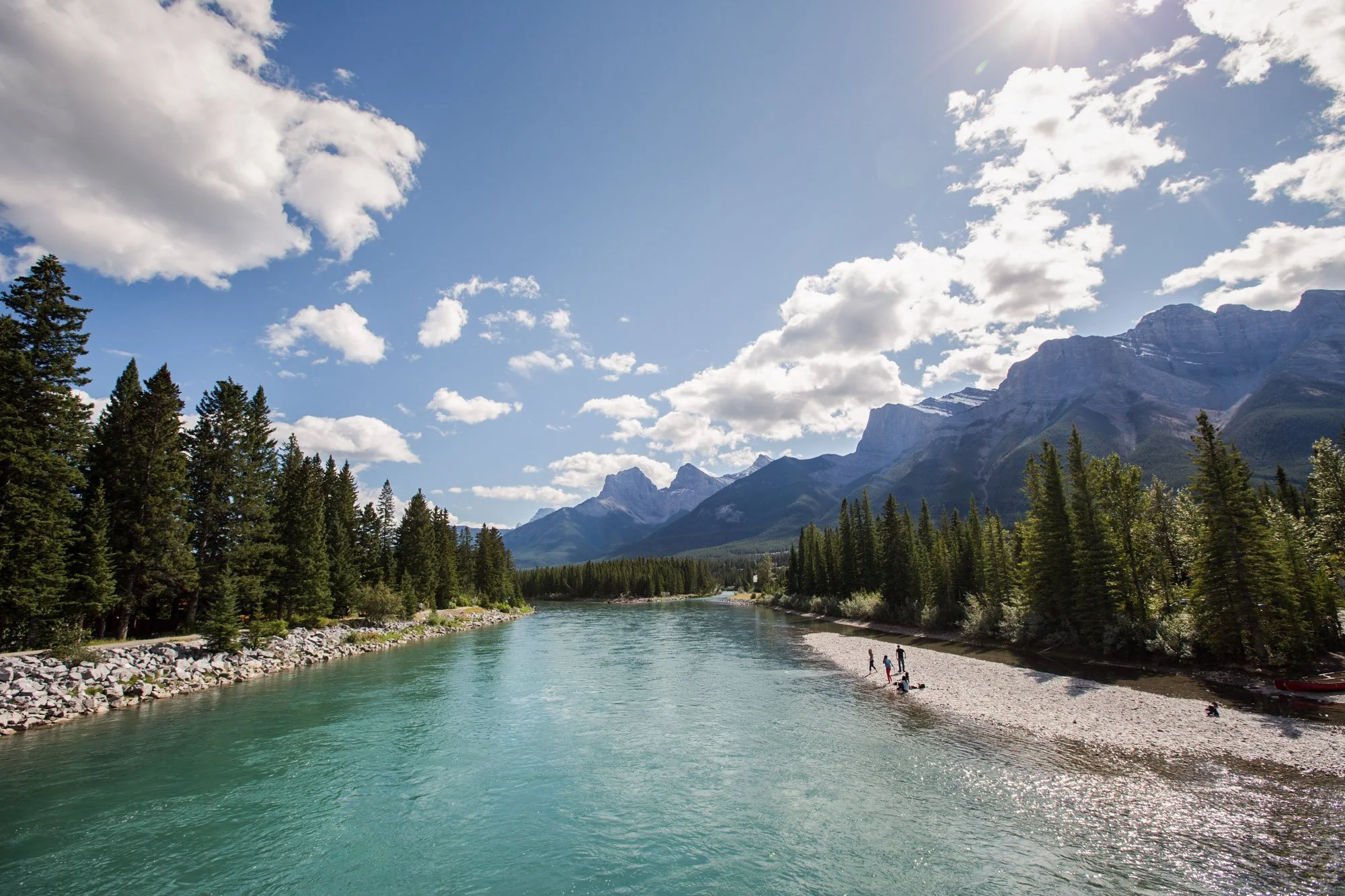 10 Incredible Photo Spots in Canmore (That Aren't Moraine Lake)