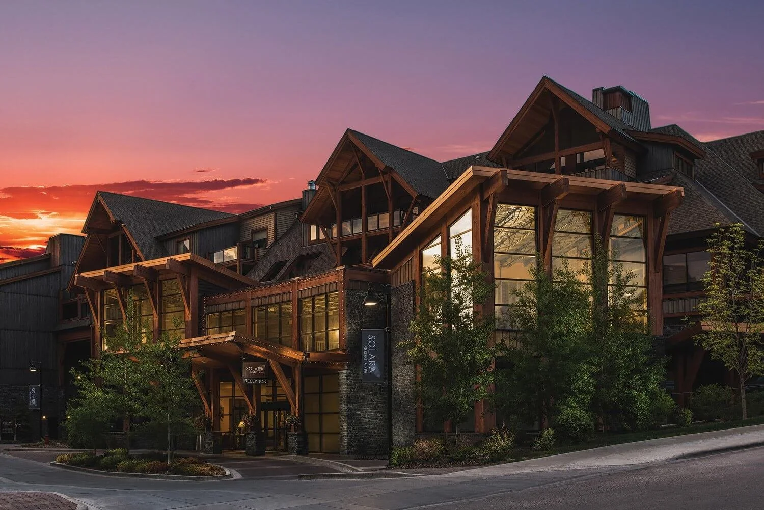 Solara Resort
