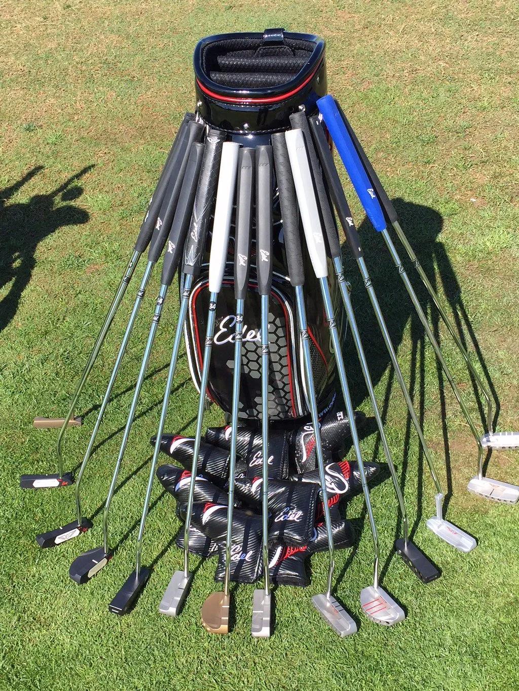 Northwest Golf Instruction Seattle Golf Lessons