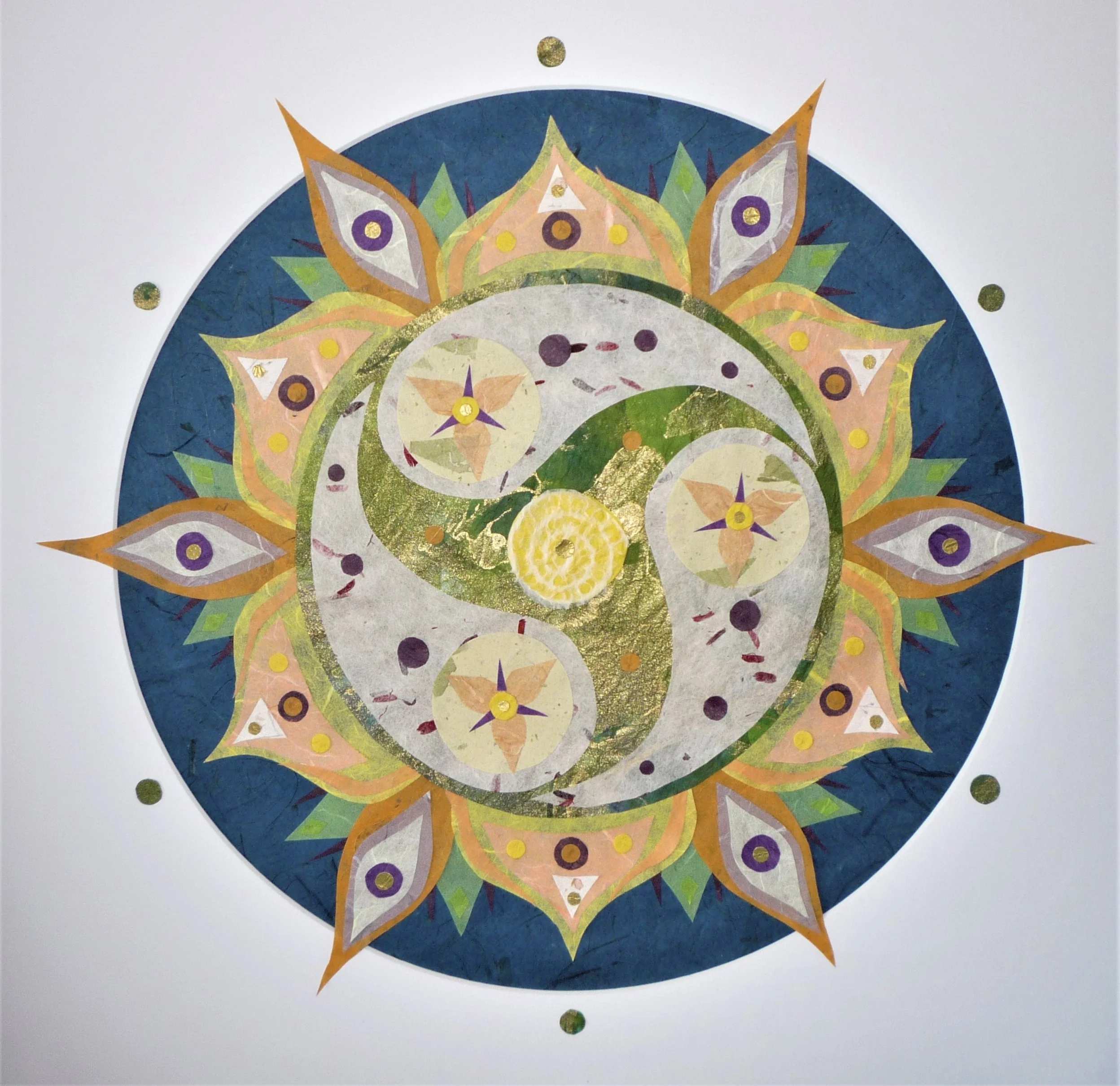 Spring Intentions - Sold August 2018