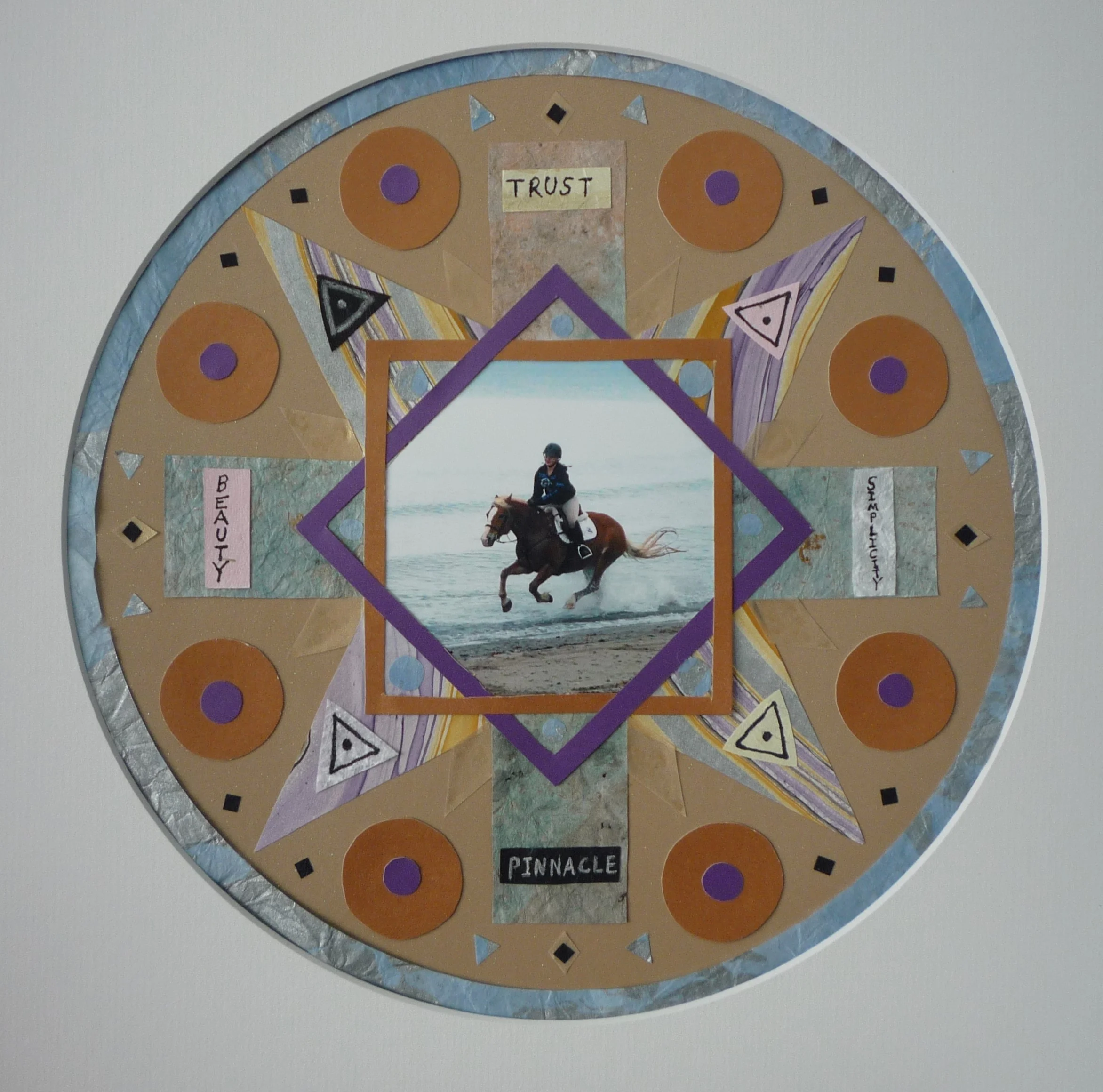 #3 Celestial Journey for Rylan