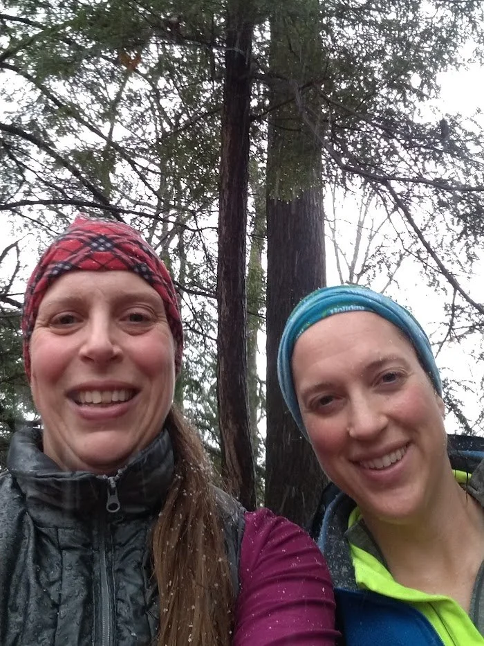 Hoof it on the Hill Trail Run in Cherry Creek, NY 