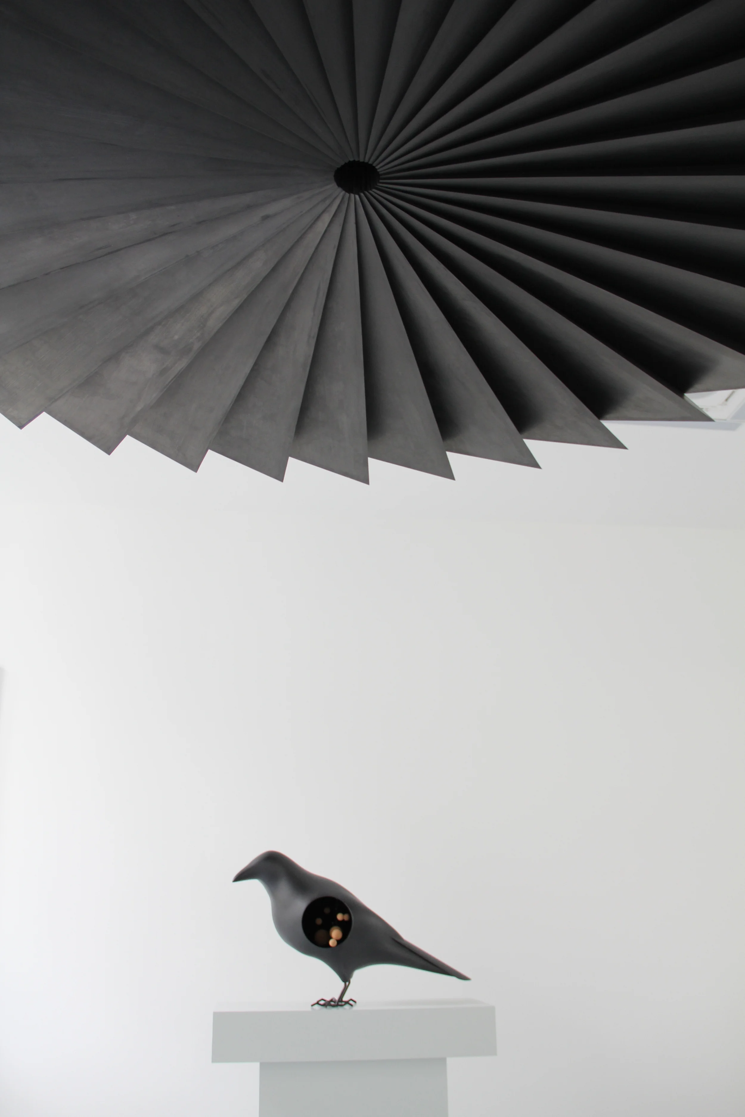 Xavier Veilhan | Galerie Perrotin