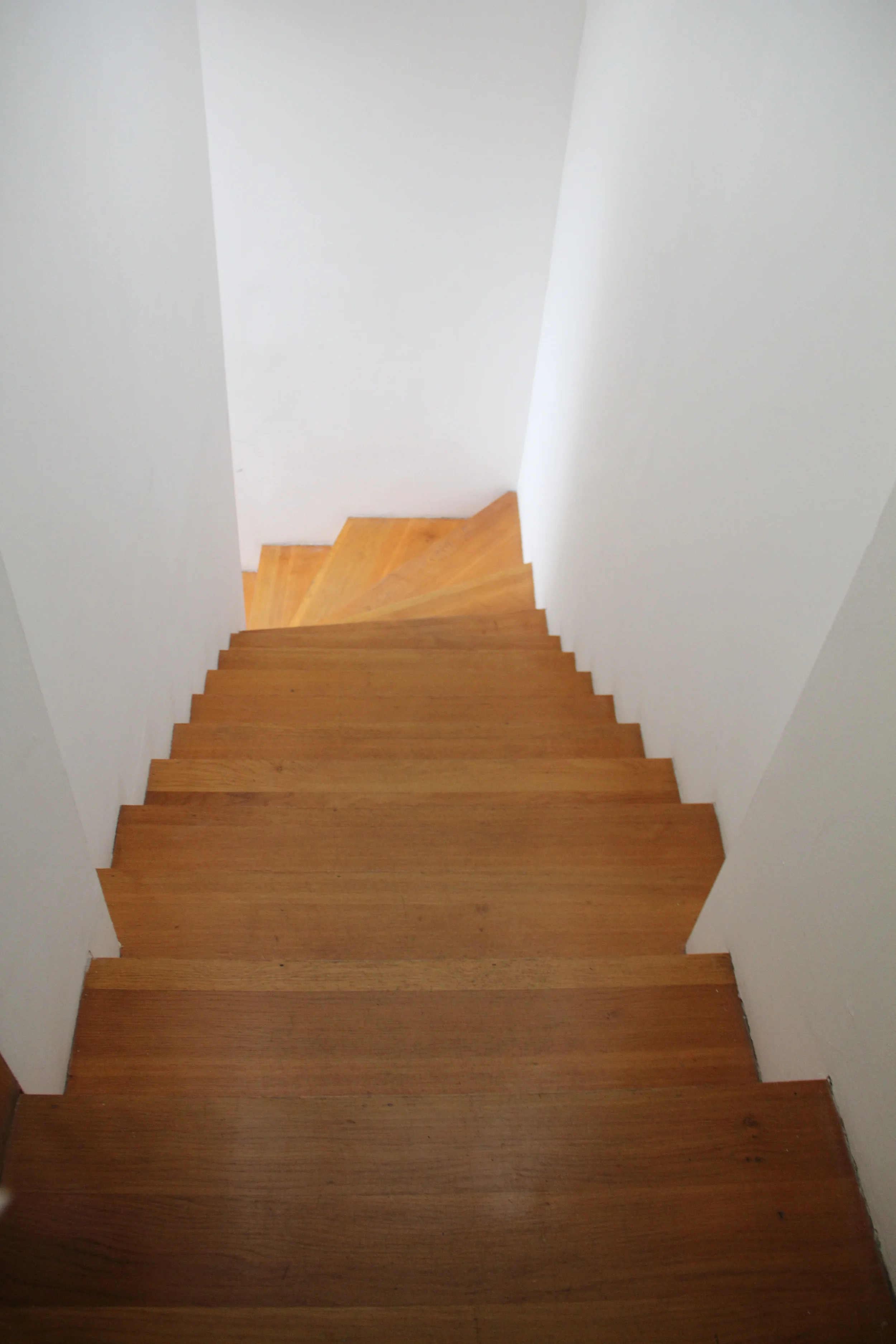 Staircase series